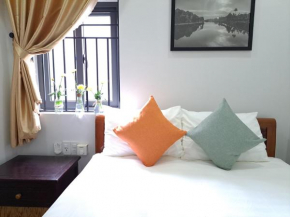 PHỐ XANH hotel - STAY 24H